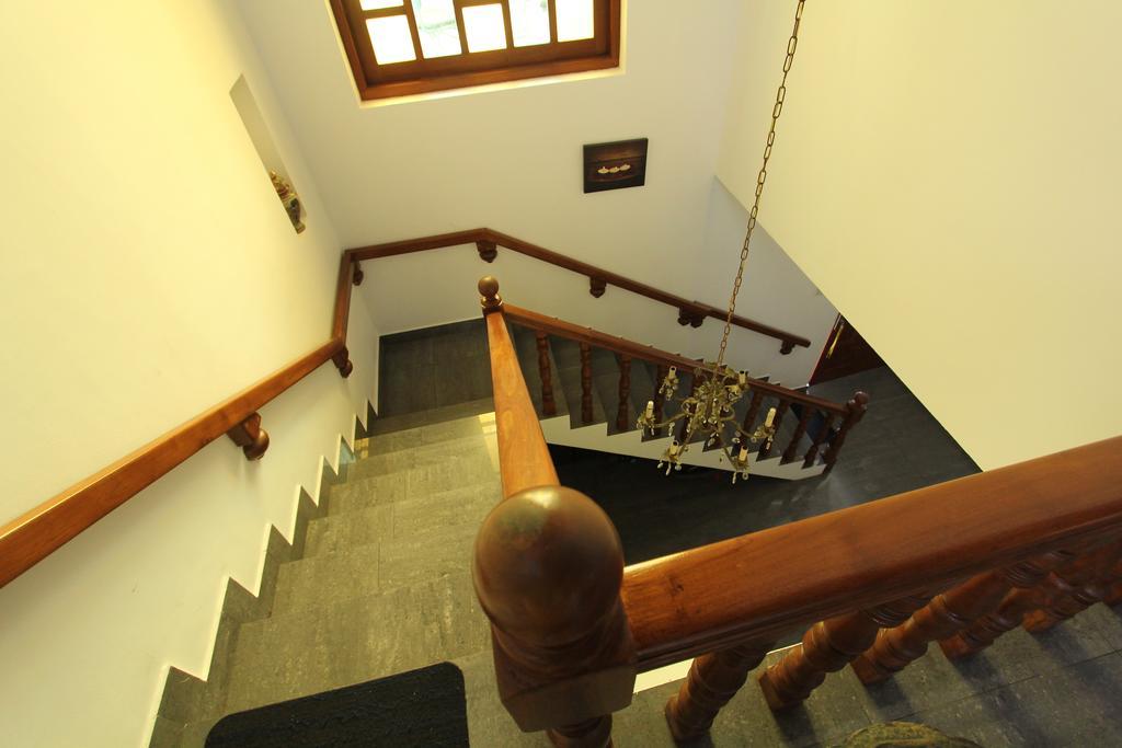 Angel Villa Negombo Bagian luar foto