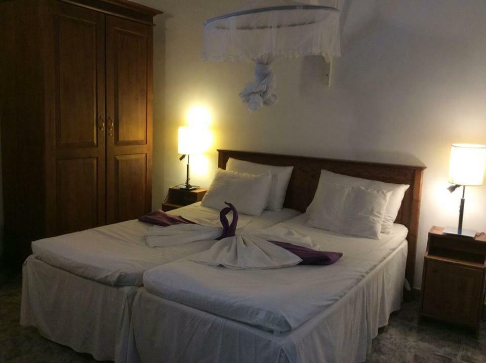 Angel Villa Negombo Bagian luar foto